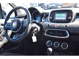 Fiat 500X  500X 1.5 FireFly 130 ch S/S DCT7 Hybrid occasion - Photo 6