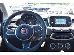 Fiat 500X  500X 1.5 FireFly 130 ch S/S DCT7 Hybrid occasion - Photo 7