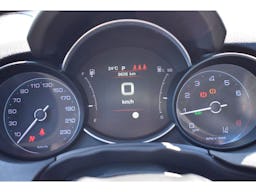 Fiat 500X  500X 1.5 FireFly 130 ch S/S DCT7 Hybrid occasion - Photo 8