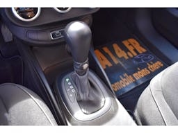 Fiat 500  Fiat 500X 1.5 FireFly - 130 - BV DCT S&S Mild Hybrid  pack confort et style occasion - Photo 10