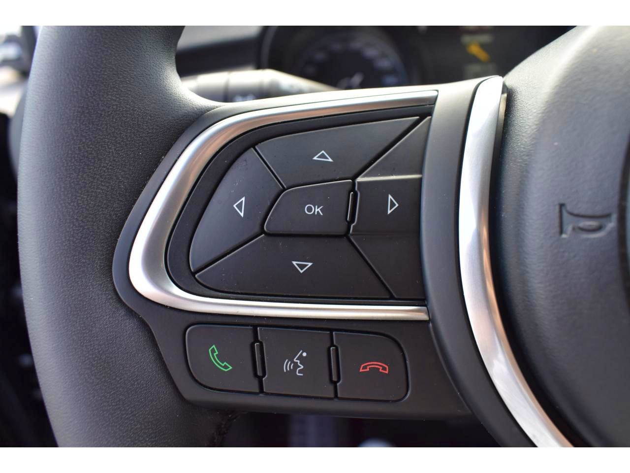 Fiat 500  Fiat 500X 1.5 FireFly - 130 - BV DCT S&S Mild Hybrid  pack confort et style occasion - Photo 13