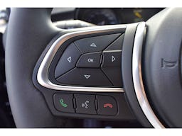 Fiat 500  Fiat 500X 1.5 FireFly - 130 - BV DCT S&S Mild Hybrid  pack confort et style occasion - Photo 13
