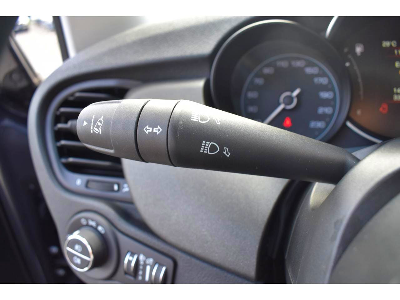 Fiat 500  Fiat 500X 1.5 FireFly - 130 - BV DCT S&S Mild Hybrid  pack confort et style occasion - Photo 15