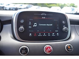 Fiat 500  Fiat 500X 1.5 FireFly - 130 - BV DCT S&S Mild Hybrid  pack confort et style occasion - Photo 19