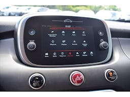 Fiat 500  Fiat 500X 1.5 FireFly - 130 - BV DCT S&S Mild Hybrid  pack confort et style occasion - Photo 20