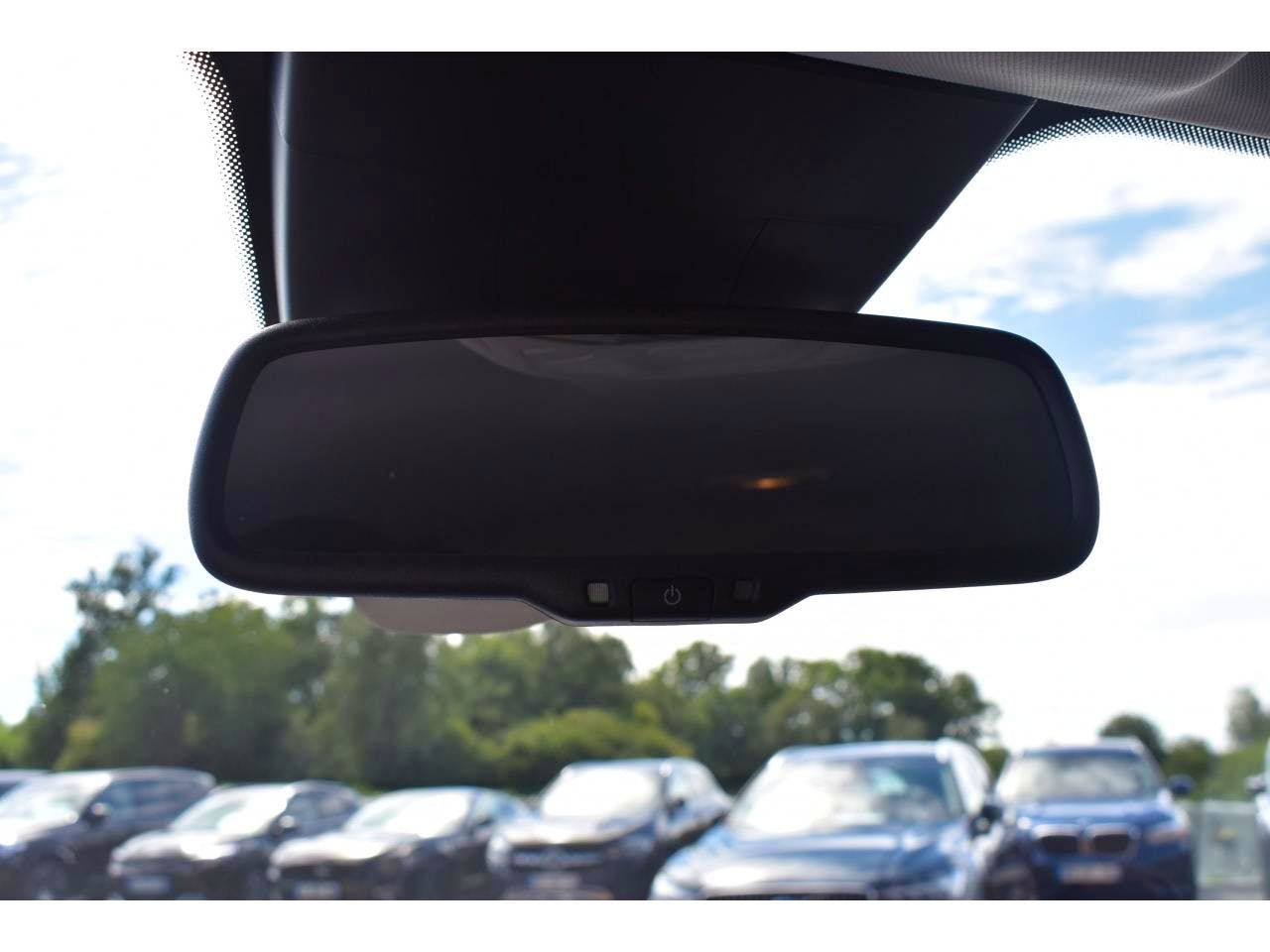 Fiat 500  Fiat 500X 1.5 FireFly - 130 - BV DCT S&S Mild Hybrid  pack confort et style occasion - Photo 21
