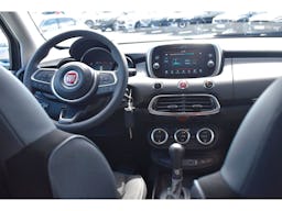 Fiat 500  Fiat 500X 1.5 FireFly - 130 - BV DCT S&S Mild Hybrid  pack confort et style occasion - Photo 22