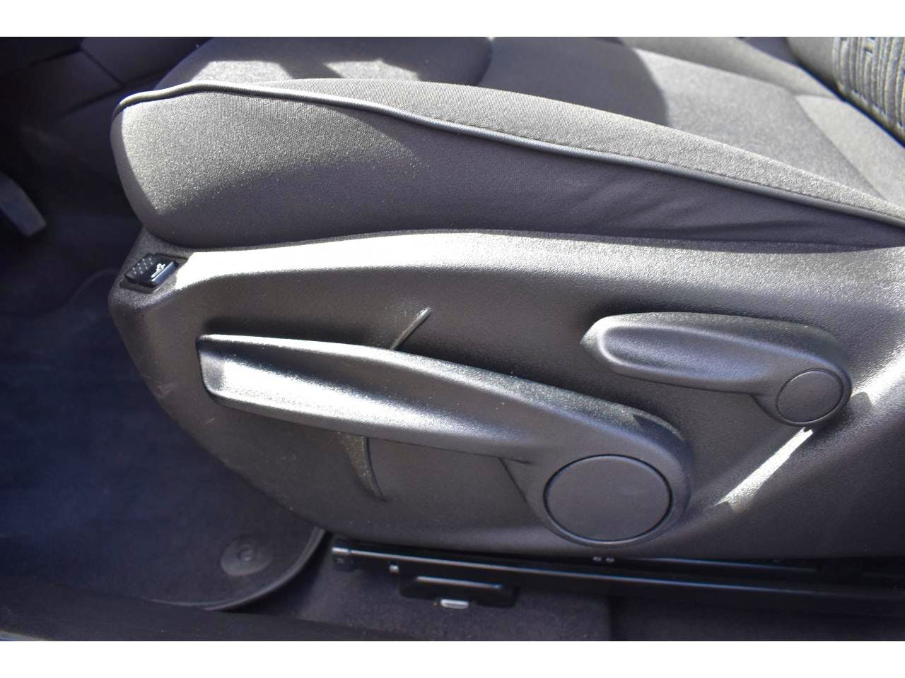 Fiat 500  Fiat 500X 1.5 FireFly - 130 - BV DCT S&S Mild Hybrid  pack confort et style occasion - Photo 23