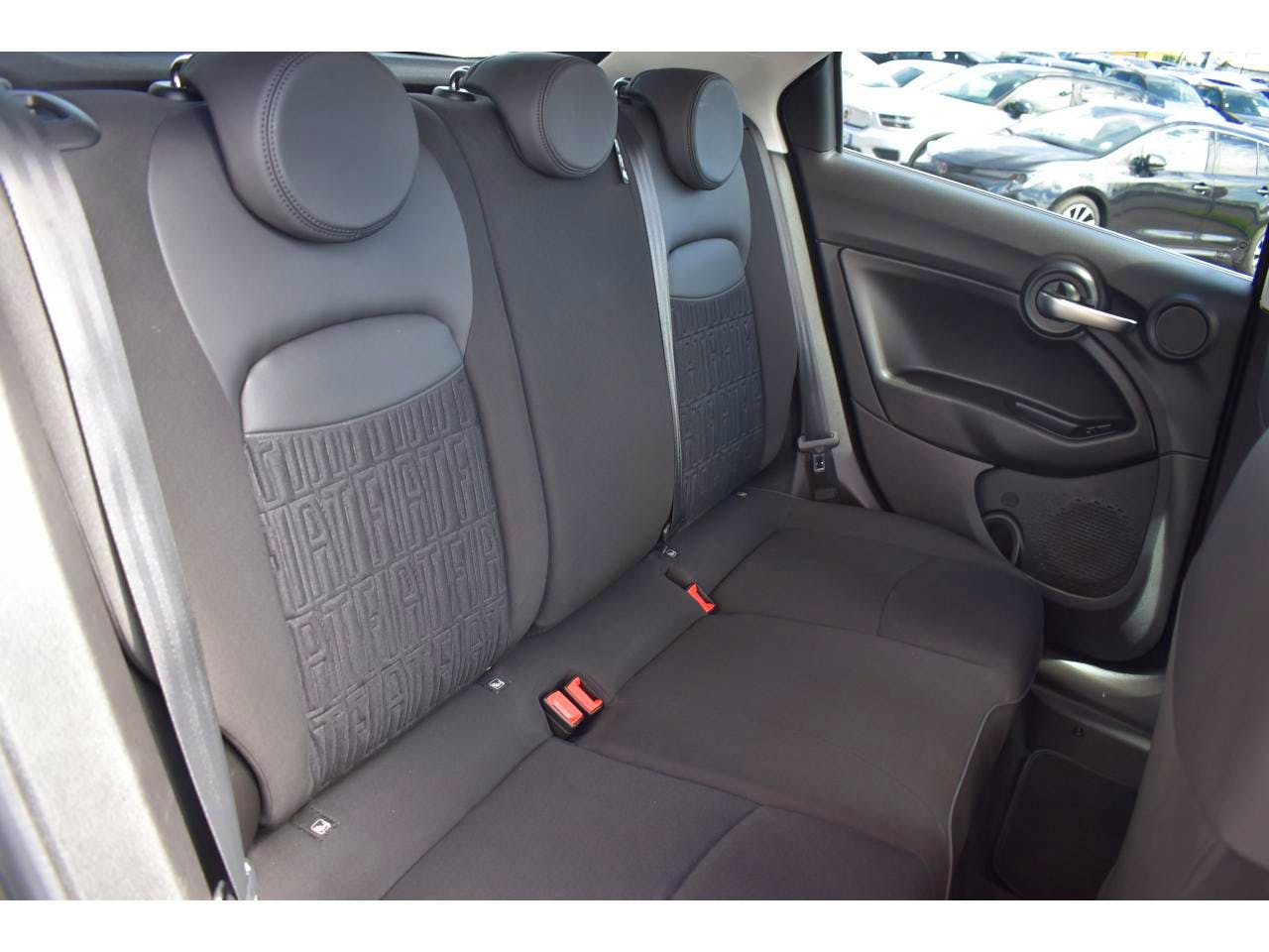 Fiat 500  Fiat 500X 1.5 FireFly - 130 - BV DCT S&S Mild Hybrid  pack confort et style occasion - Photo 26