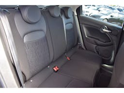 Fiat 500  Fiat 500X 1.5 FireFly - 130 - BV DCT S&S Mild Hybrid  pack confort et style occasion - Photo 26
