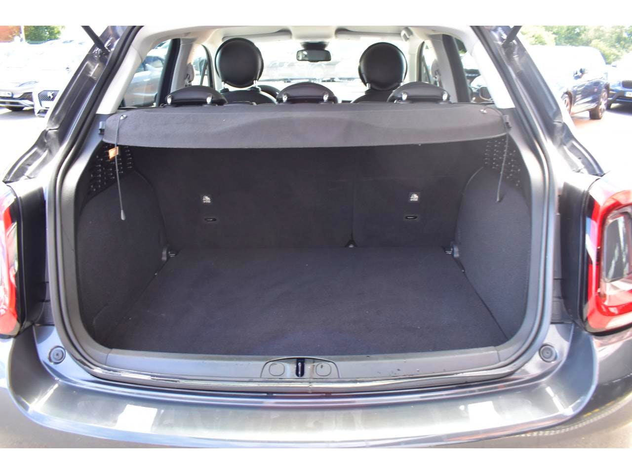 Fiat 500  Fiat 500X 1.5 FireFly - 130 - BV DCT S&S Mild Hybrid  pack confort et style occasion - Photo 28