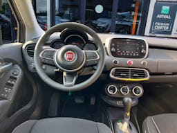 Fiat 500  Fiat 500X 1.5 FireFly - 130 - BV DCT S&S Mild Hybrid  pack confort et style occasion - Photo 3