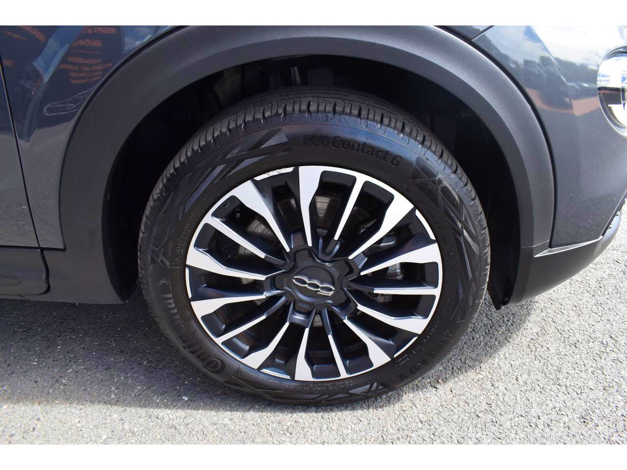 Fiat 500  Fiat 500X 1.5 FireFly - 130 - BV DCT S&S Mild Hybrid  pack confort et style occasion - Photo 31