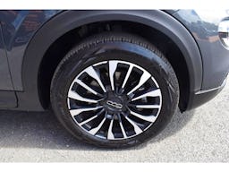 Fiat 500  Fiat 500X 1.5 FireFly - 130 - BV DCT S&S Mild Hybrid  pack confort et style occasion - Photo 31