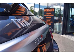 Fiat 500  Fiat 500X 1.5 FireFly - 130 - BV DCT S&S Mild Hybrid  pack confort et style occasion - Photo 33