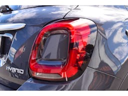 Fiat 500  Fiat 500X 1.5 FireFly - 130 - BV DCT S&S Mild Hybrid  pack confort et style occasion - Photo 34