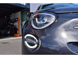 Fiat 500  Fiat 500X 1.5 FireFly - 130 - BV DCT S&S Mild Hybrid  pack confort et style occasion - Photo 35