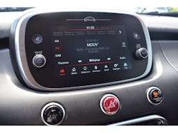 Fiat 500  Fiat 500X 1.5 FireFly - 130 - BV DCT S&S Mild Hybrid  pack confort et style occasion - Photo 37