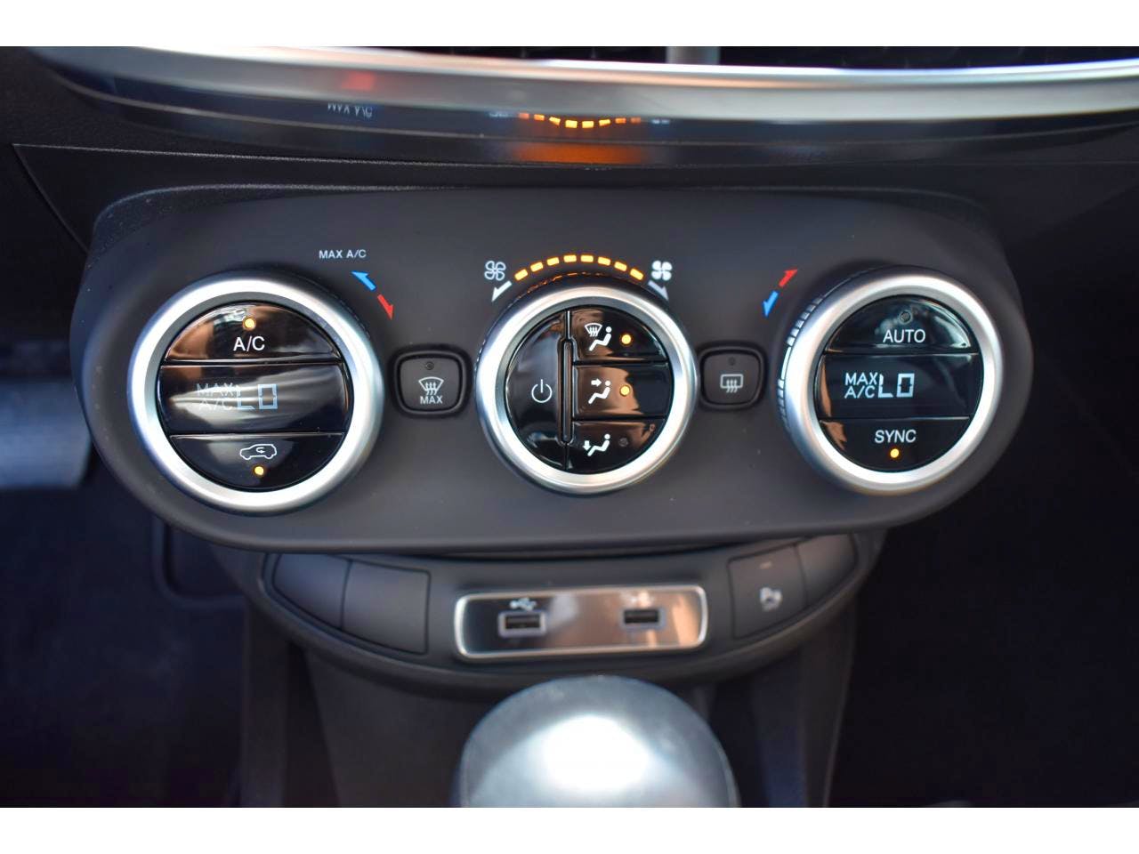 Fiat 500  Fiat 500X 1.5 FireFly - 130 - BV DCT S&S Mild Hybrid  pack confort et style occasion - Photo 38