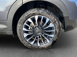 Fiat 500  Fiat 500X 1.5 FireFly - 130 - BV DCT S&S Mild Hybrid  pack confort et style occasion - Photo 4