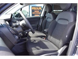 Fiat 500  Fiat 500X 1.5 FireFly - 130 - BV DCT S&S Mild Hybrid  pack confort et style occasion - Photo 5