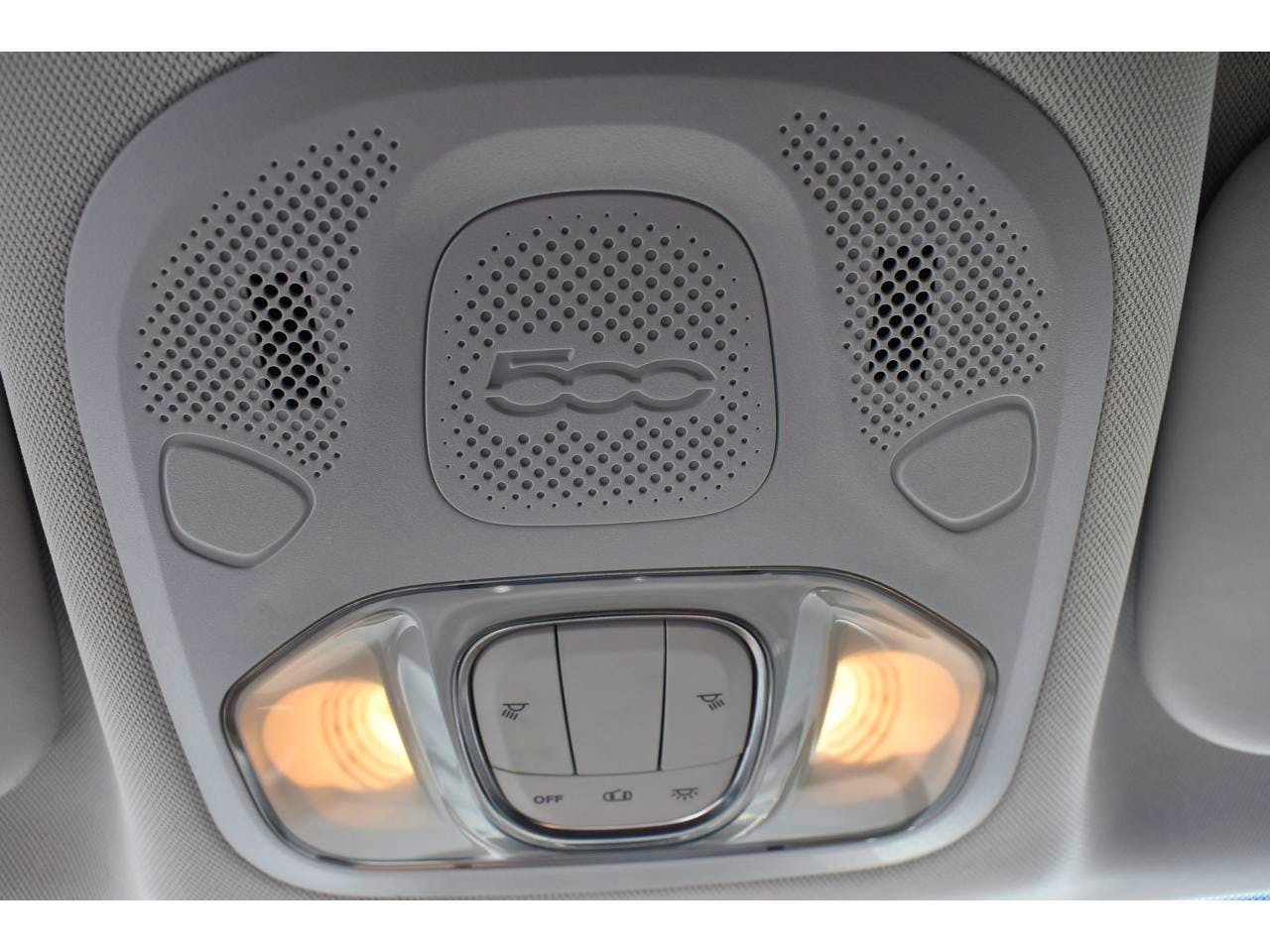 Fiat 500  Fiat 500X 1.5 FireFly - 130 - BV DCT S&S Mild Hybrid  pack confort et style occasion - Photo 8