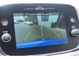 Fiat 500X 1.5 FireFly 130 ch S/S DCT7 Hybrid occasion - Photo 12