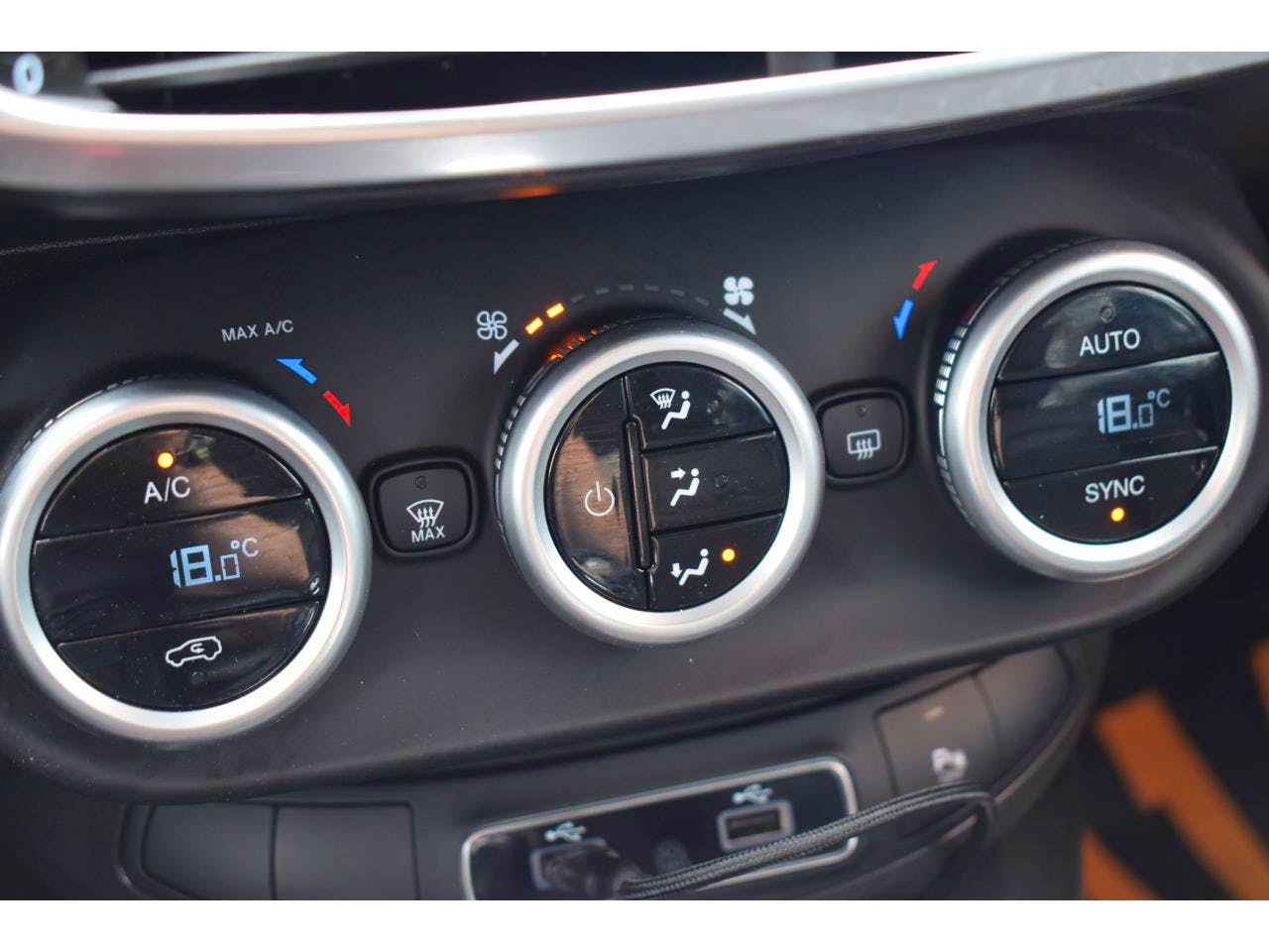 Fiat 500X  1.5 FireFly 130 ch S/S DCT7 Hybrid occasion - Photo 13