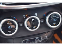 Fiat 500X  1.5 FireFly 130 ch S/S DCT7 Hybrid occasion - Photo 13