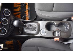 Fiat 500X 1.5 FireFly 130 ch S/S DCT7 Hybrid occasion - Photo 14