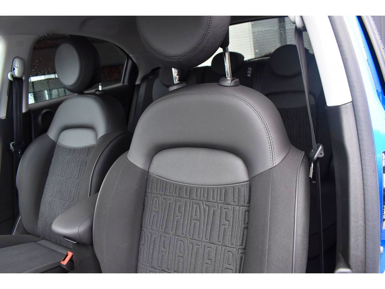 Fiat 500X  1.5 FireFly 130 ch S/S DCT7 Hybrid occasion - Photo 15