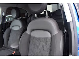 Fiat 500X 1.5 FireFly 130 ch S/S DCT7 Hybrid occasion - Photo 15