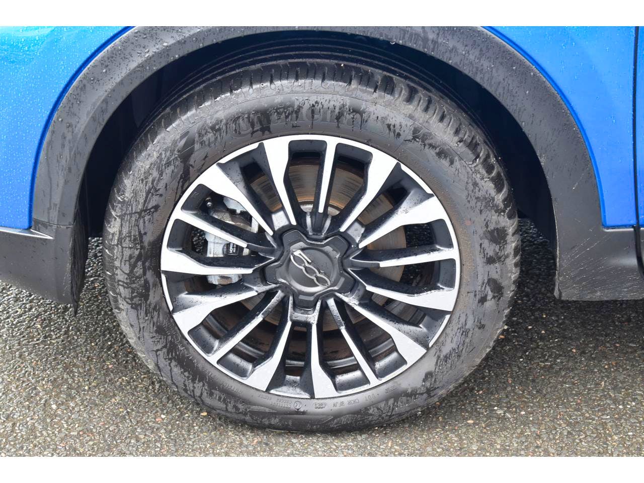 Fiat 500X  1.5 FireFly 130 ch S/S DCT7 Hybrid occasion - Photo 16