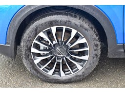 Fiat 500X  1.5 FireFly 130 ch S/S DCT7 Hybrid occasion - Photo 16