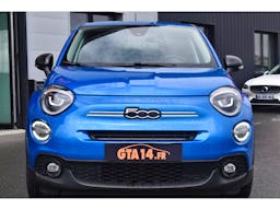 Fiat 500X 1.5 FireFly 130 ch S/S DCT7 Hybrid occasion - Photo 17