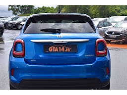 Fiat 500X 1.5 FireFly 130 ch S/S DCT7 Hybrid occasion - Photo 18