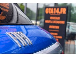 Fiat 500X 1.5 FireFly 130 ch S/S DCT7 Hybrid occasion - Photo 19