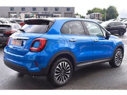 Fiat 500X  1.5 FireFly 130 ch S/S DCT7 Hybrid occasion - Photo 2