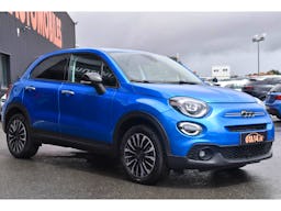 Fiat 500X 1.5 FireFly 130 ch S/S DCT7 Hybrid occasion - Photo 20