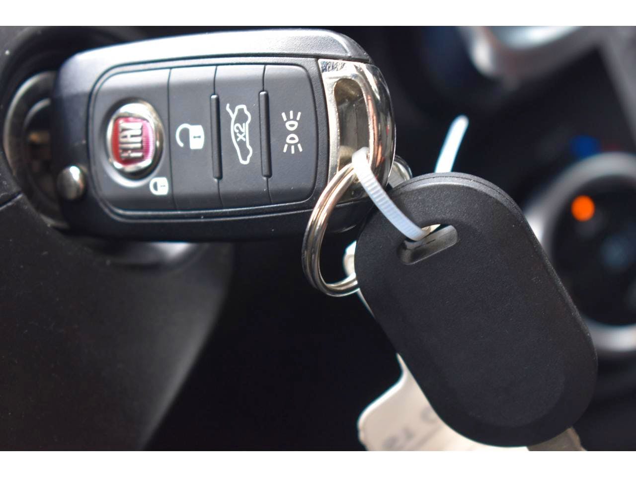Fiat 500X  1.5 FireFly 130 ch S/S DCT7 Hybrid occasion - Photo 26