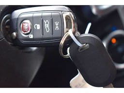 Fiat 500X 1.5 FireFly 130 ch S/S DCT7 Hybrid occasion - Photo 26