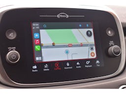 Fiat 500X 1.5 FireFly 130 ch S/S DCT7 Hybrid occasion - Photo 27