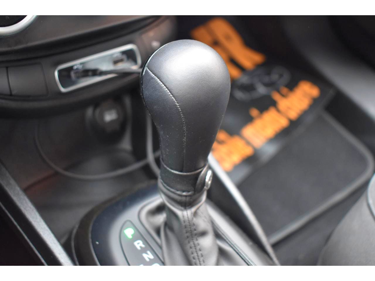 Fiat 500X  1.5 FireFly 130 ch S/S DCT7 Hybrid occasion - Photo 29