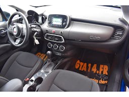 Fiat 500X 1.5 FireFly 130 ch S/S DCT7 Hybrid occasion - Photo 3