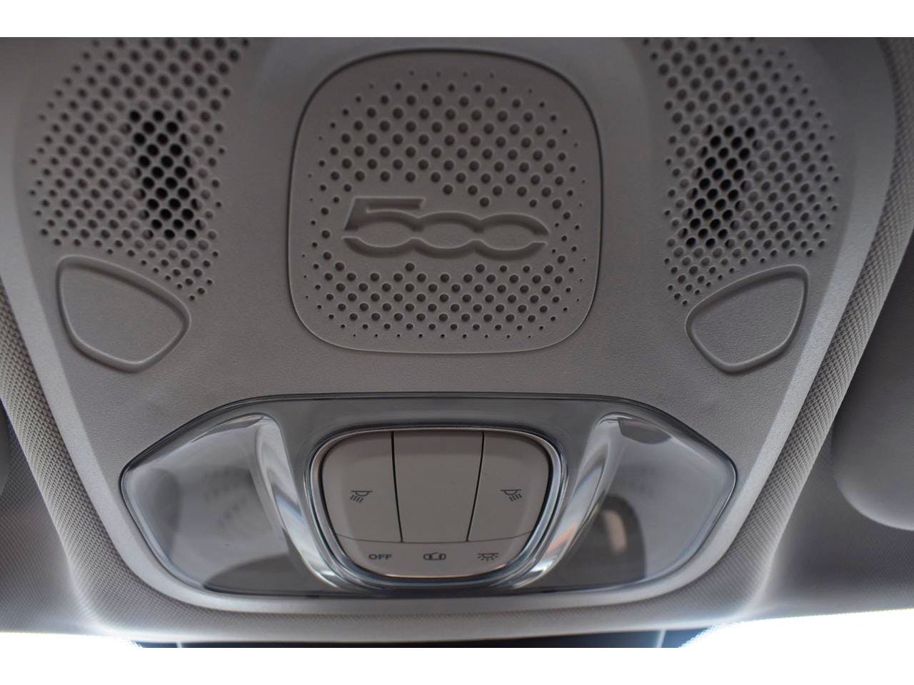 Fiat 500X  1.5 FireFly 130 ch S/S DCT7 Hybrid occasion - Photo 32