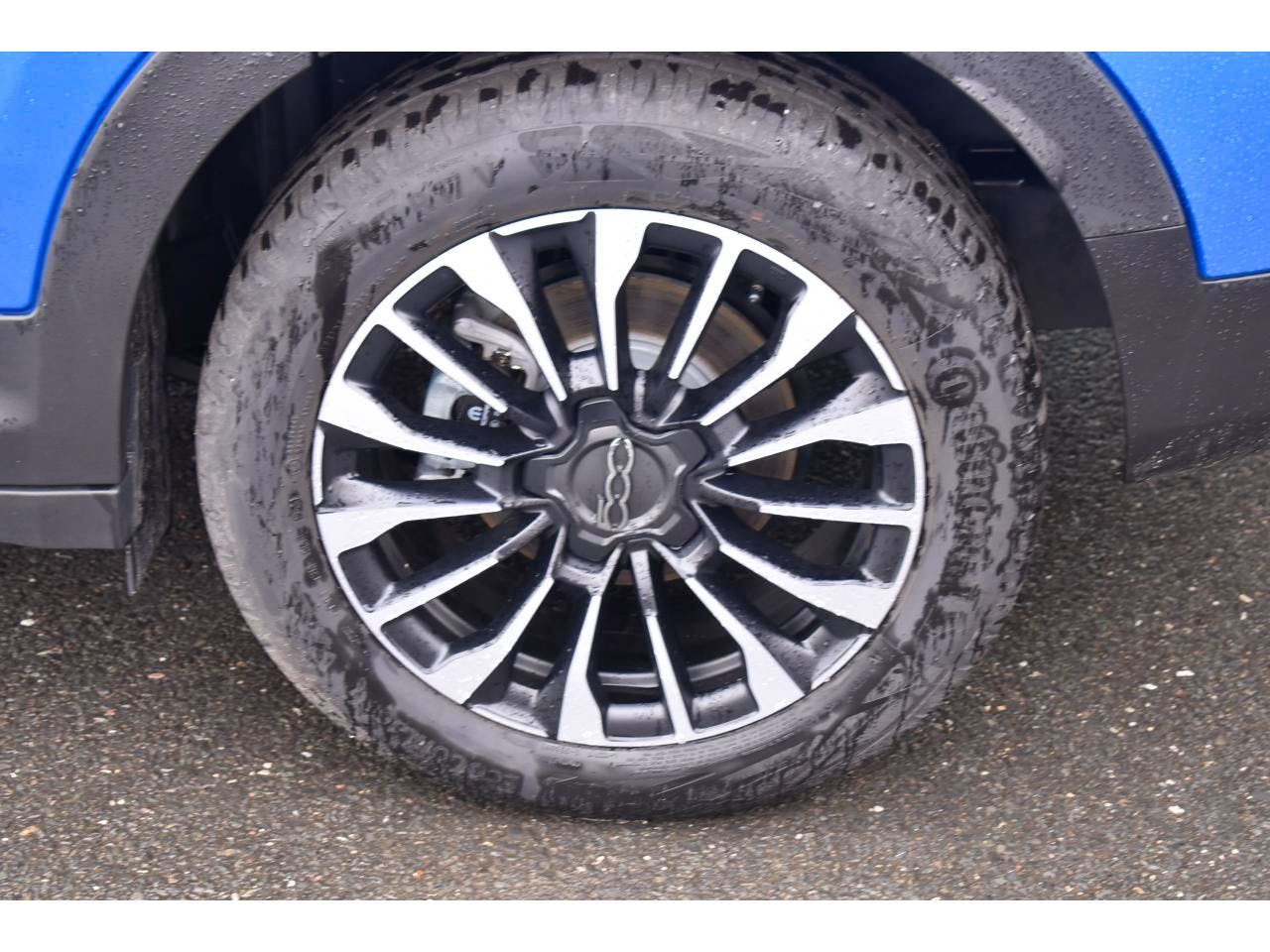 Fiat 500X  1.5 FireFly 130 ch S/S DCT7 Hybrid occasion - Photo 33