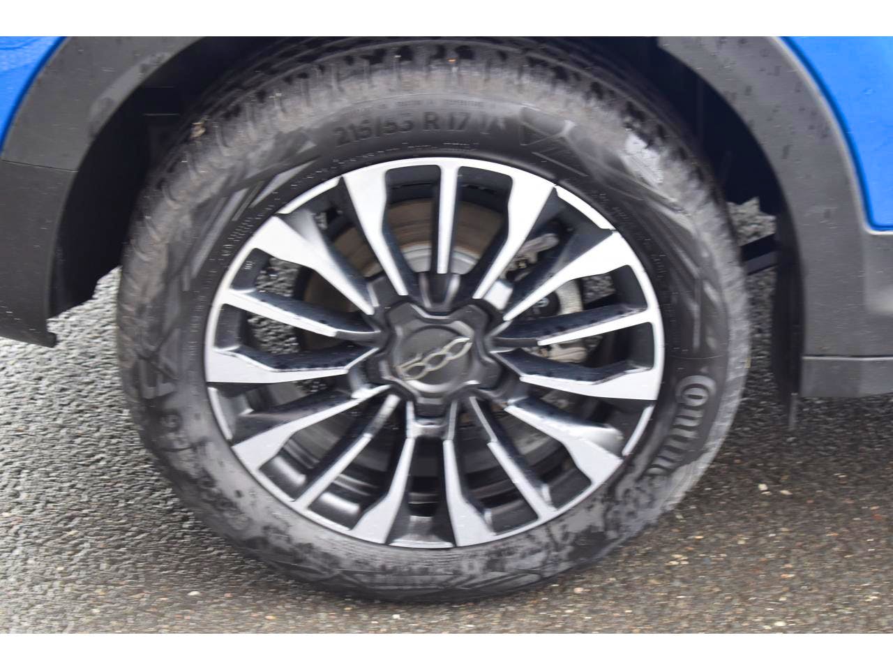 Fiat 500X  1.5 FireFly 130 ch S/S DCT7 Hybrid occasion - Photo 35