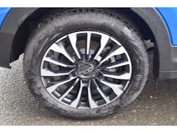 Fiat 500X 1.5 FireFly 130 ch S/S DCT7 Hybrid occasion - Photo 35