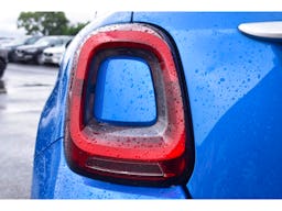 Fiat 500X 1.5 FireFly 130 ch S/S DCT7 Hybrid occasion - Photo 36