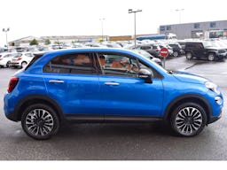 Fiat 500X  1.5 FireFly 130 ch S/S DCT7 Hybrid occasion - Photo 4